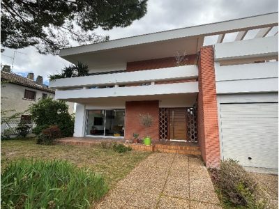 Villa Toulouse