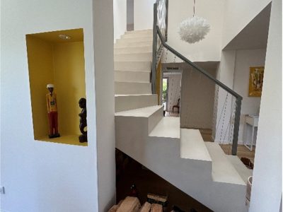 Villa Toulouse