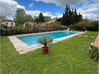 Villa Toulouse
