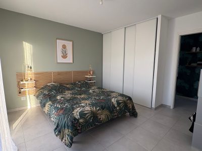 Construction Maison Individuelle Contemporaine Montauban