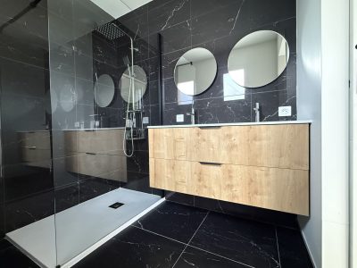 Construction Maison de plain-pied en L Montbartier
